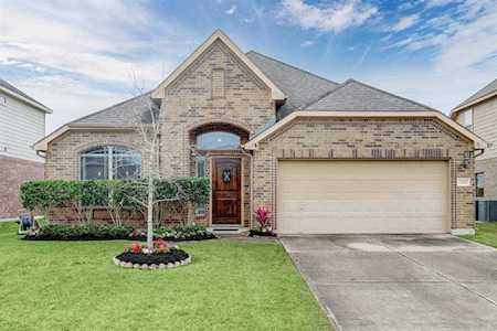 23619 Starbridge Lake Ln Richmond, TX 77407