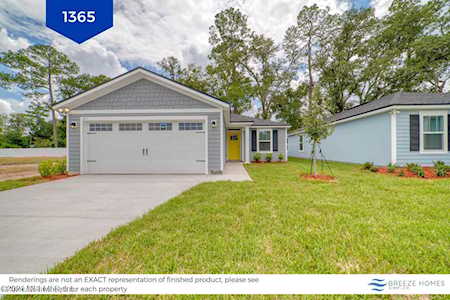 5350 Walker's Ridge Dr Jacksonville, FL 32210