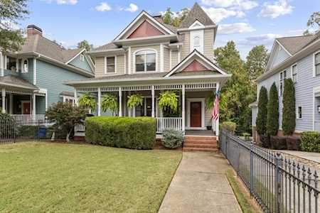 1218 North Ave NE Atlanta, GA 30307