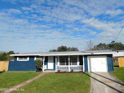 2002 Braque Ct Jacksonville, FL 32210