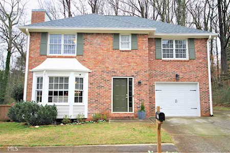 1277 Country Address Clarkston, GA 30021