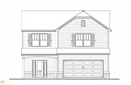 264 Oaken Bucket Dr #32 Temple, GA 30179