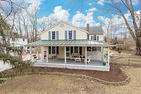 2991 Avalon Road Upper Arlington, OH 43221