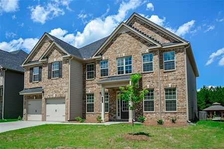 3468 Woodshade Dr Loganville, GA 30052