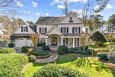 4309 Lakehaven Dr NE Atlanta, GA 30319