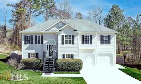4602 Knights Bridge Court Douglasville, GA 30135