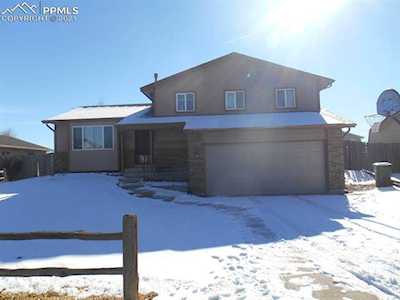 918 S Candlestar Loop Fountain, CO 80817