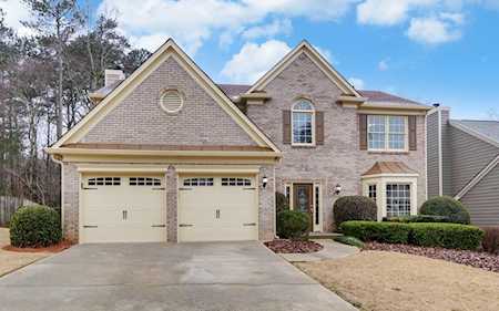 9015 Brockham Way Johns Creek, GA 30022
