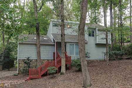 4654 Smoke Rise Ln Marietta, GA 30062