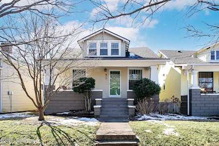 1706 Fernwood Ave Louisville, KY 40205