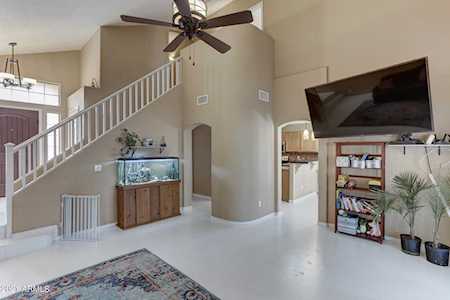 4052 W Rose Garden Lane Glendale, AZ 85308