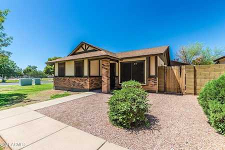 5135 E Evergreen Street #1204 Mesa, AZ 85205