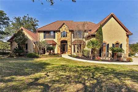 2400 Padina DR Austin, TX 78733