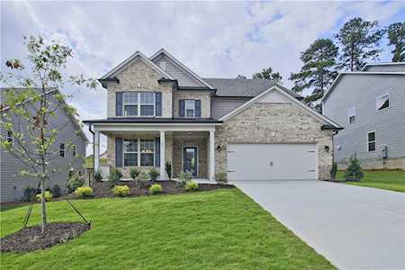 3298 Flintwood Ct Lawrenceville, GA 30044