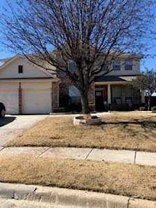 13425 Leather Strap Drive Fort Worth, TX 76052