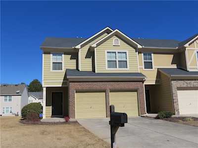 1390 Park Brooke Circle SW #12 Marietta, GA 30008