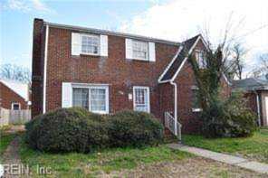 2843 E Princess Anne Rd Norfolk, VA 23504
