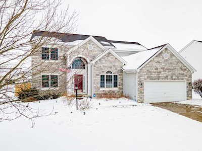 1935 Stargrass Avenue Grove City, OH 43123