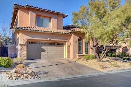 12116 Vista Linda Ave Las Vegas, NV 89138