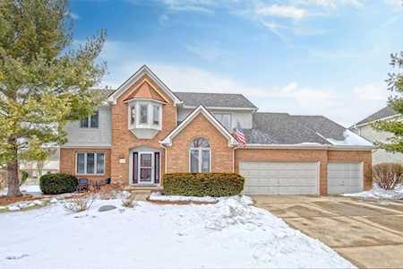 1116 Nautilus Place Westerville, OH 43082