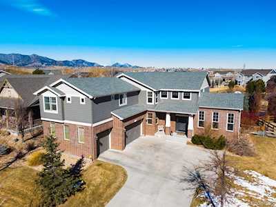 17773 W 77th Ln Arvada, CO 80007
