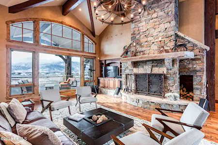 6170 Trailside Dr Park City, UT 84098