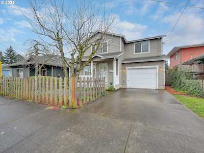4914 SE Rhone St Portland, OR 97206