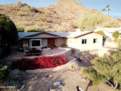2222 E Belmont Avenue Phoenix, AZ 85020