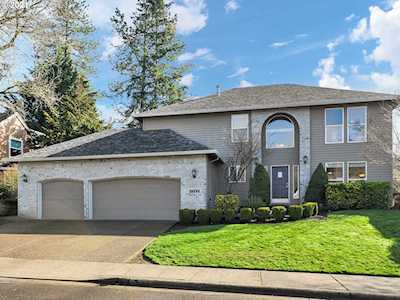 28592 SW Cascade Loop Wilsonville, OR 97070