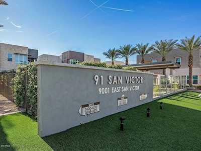 9001 E San Victor Drive #2017 Scottsdale, AZ 85258