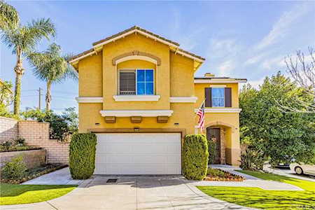 11880 Gloucester Drive Rancho Cucamonga, CA 91730
