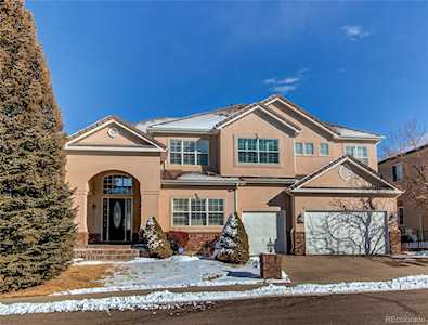 10250 Longview Dr Lone Tree, CO 80124