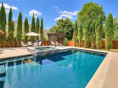 545 Aspen DR Austin, TX 78737