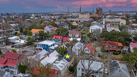 93 Smith St Charleston, SC 29401