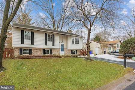 18612 Blue Violet Ln Gaithersburg, MD 20879