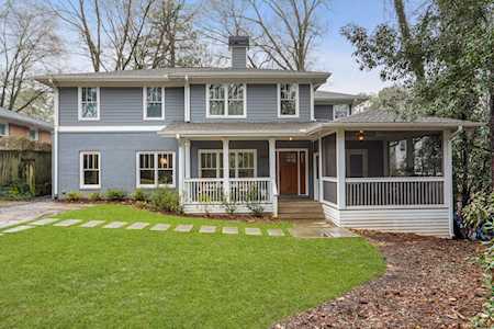 1270 Spring Valley Ln NE Atlanta, GA 30306