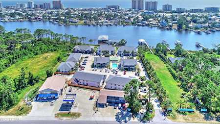 7813 N Lagoon Dr #9F Panama City Beach, FL 32408