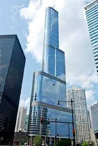 401 N Wabash Ave #2106 Chicago, IL 60611