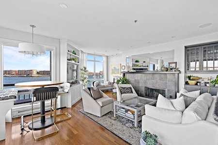 50 Battery St #308 Boston, MA 02109
