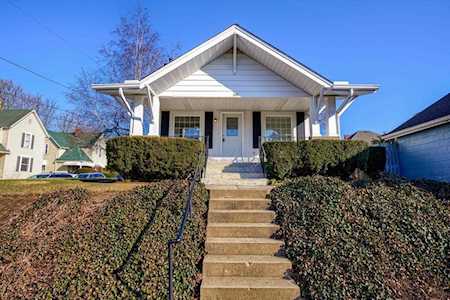 304 N Mount Pleasant Avenue Lancaster, OH 43130