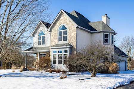 5154 Cascade Drive Powell, OH 43065