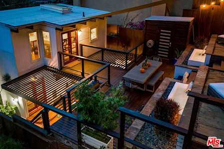 10013 Westwanda Drive Beverly Hills, CA 90210
