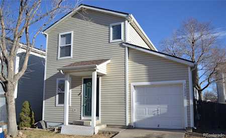 11826 W Tulane Dr Morrison, CO 80465