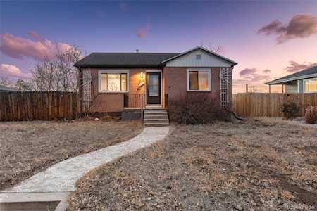 741 S Umatilla Way Denver, CO 80223