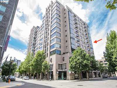 333 NW 9th Ave #815 Portland, OR 97209