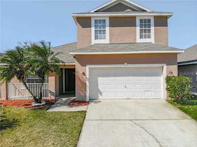 3669 Benson Park Blvd Orlando, FL 32829