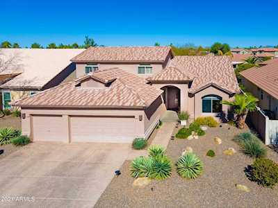 10042 E Emerald Drive Sun Lakes, AZ 85248