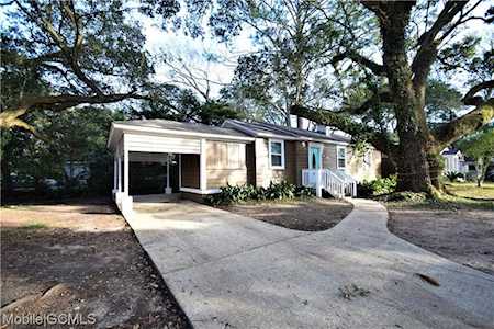304 E Border Dr Mobile, AL 36608
