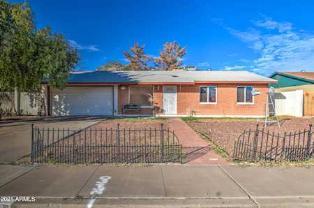 7240 W Mountain View Road Peoria, AZ 85345