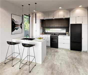 2108 Tillery ST #14 Austin, TX 78723